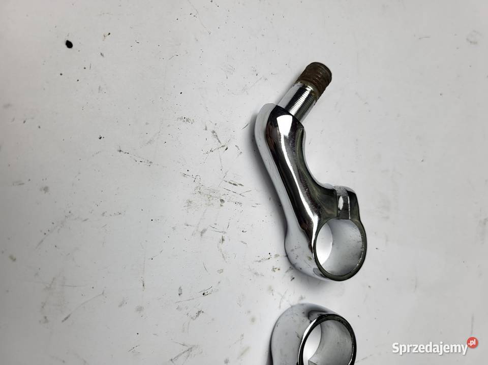 mocowanie kierownicy awo simson sport tourist Mocowania i uchwyty śląskie Rybnik