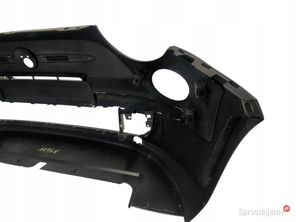 Fiat 500 LOUNGE 20072015 Zderzak przedni Skarżysko-Kamienna