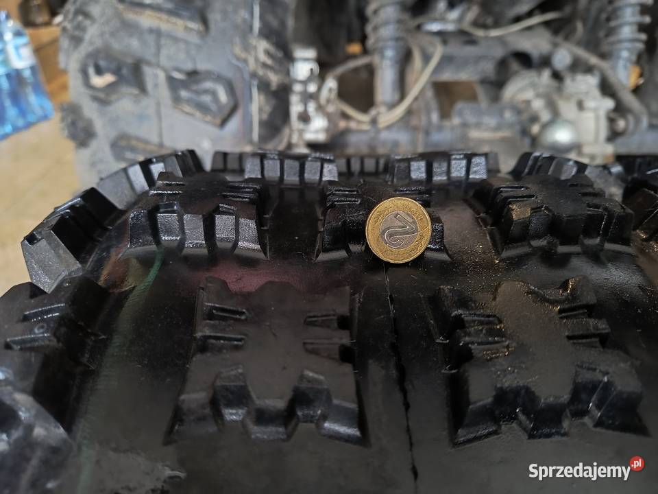 Opony QuadCST Ambusch22710 221010 Żary