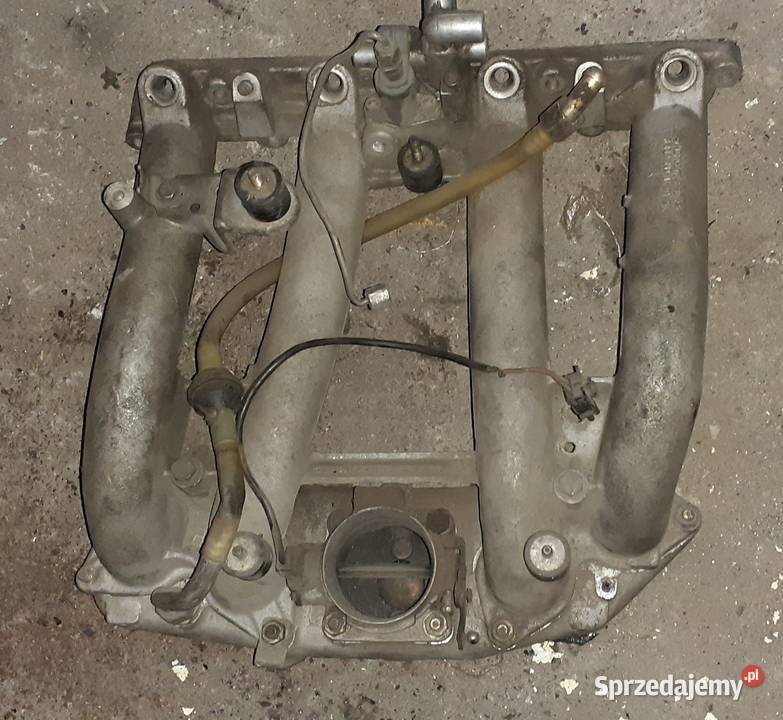 Skrzynia biegów automat mercedes 190 E KOMPLETNA Rok produkcji 1989 Układ napędowy Bartoszyce
