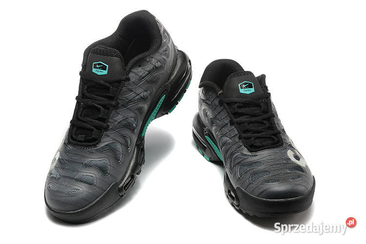 Nike Air Plus DRIFT buty męskie r4046 Sportowe Warszawa