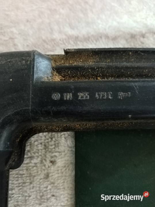 VW Garbus 1303 element wentylacji 111 255 473C Gołków