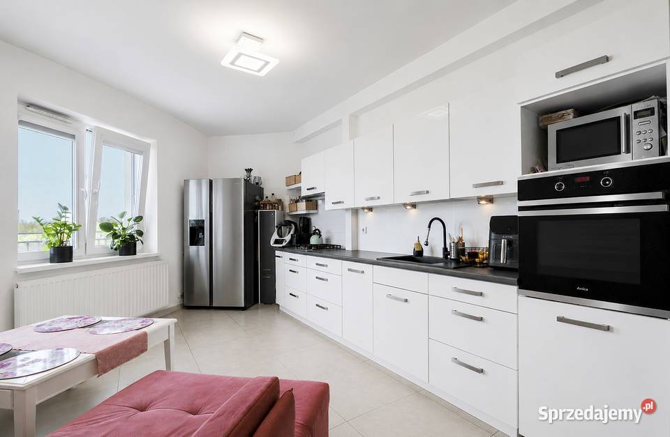 Apartament 812 m4 pokoje2 3 piętra i więcej Jarosław