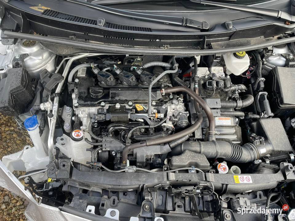 TOYOTA Yaris Hybride 116H Collection GX810