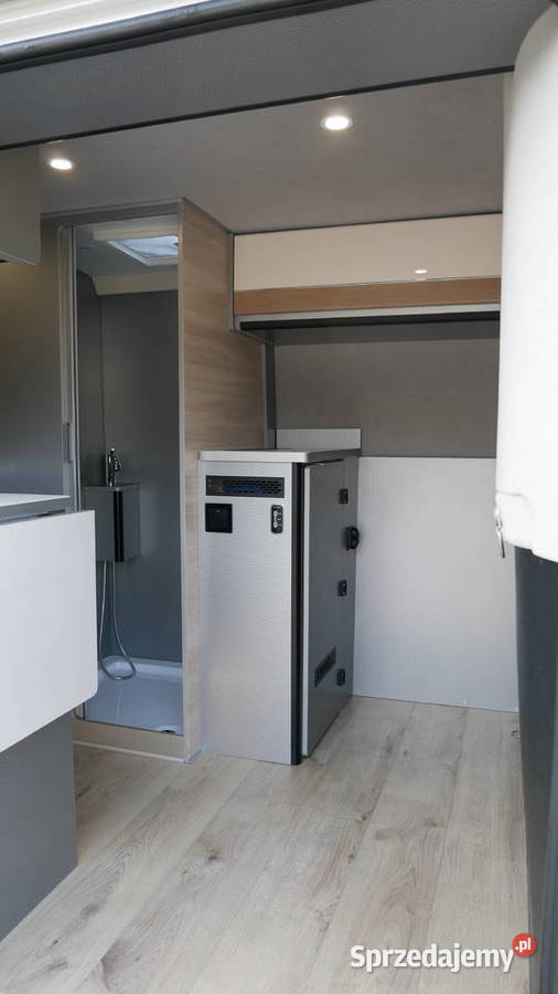 zabudowy busów kamperów przyczep podkarpackie Rzeszów