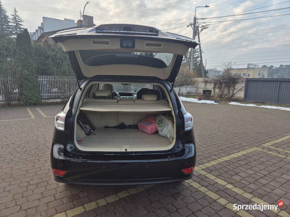 Sprzedam Lexusa CD Otwock