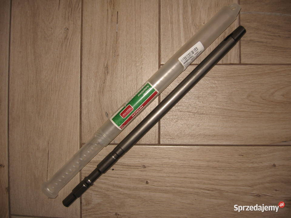 Adapter uchwyt HEX 19 mm Hitachi Kango Milwaukee Sosnowiec