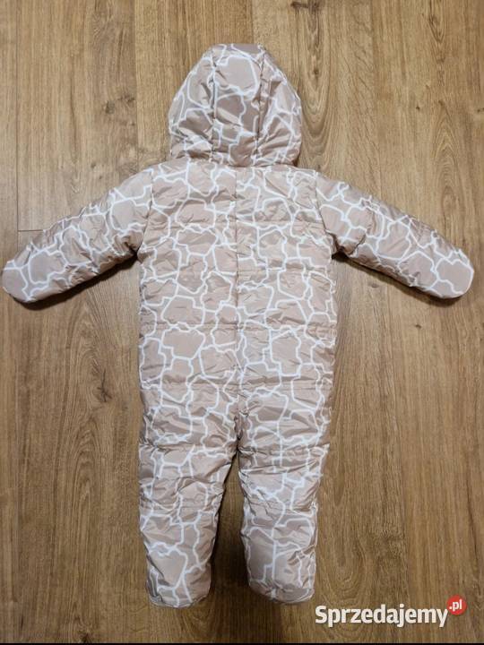 Kombinezon zimowy Coccodrillo 74 Ostrołęka