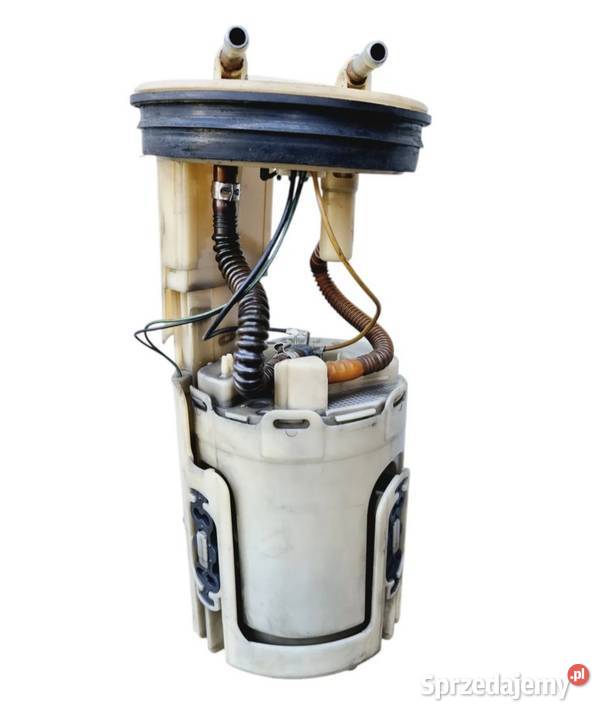 POMPA PALIWA AUDI A4 B6 AUDI A4 B7 VW PASSAT B5 osobowe Pompy paliwa Działoszyce