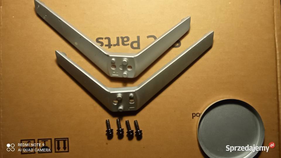 Stopa do Sharp LC32 Drzycim