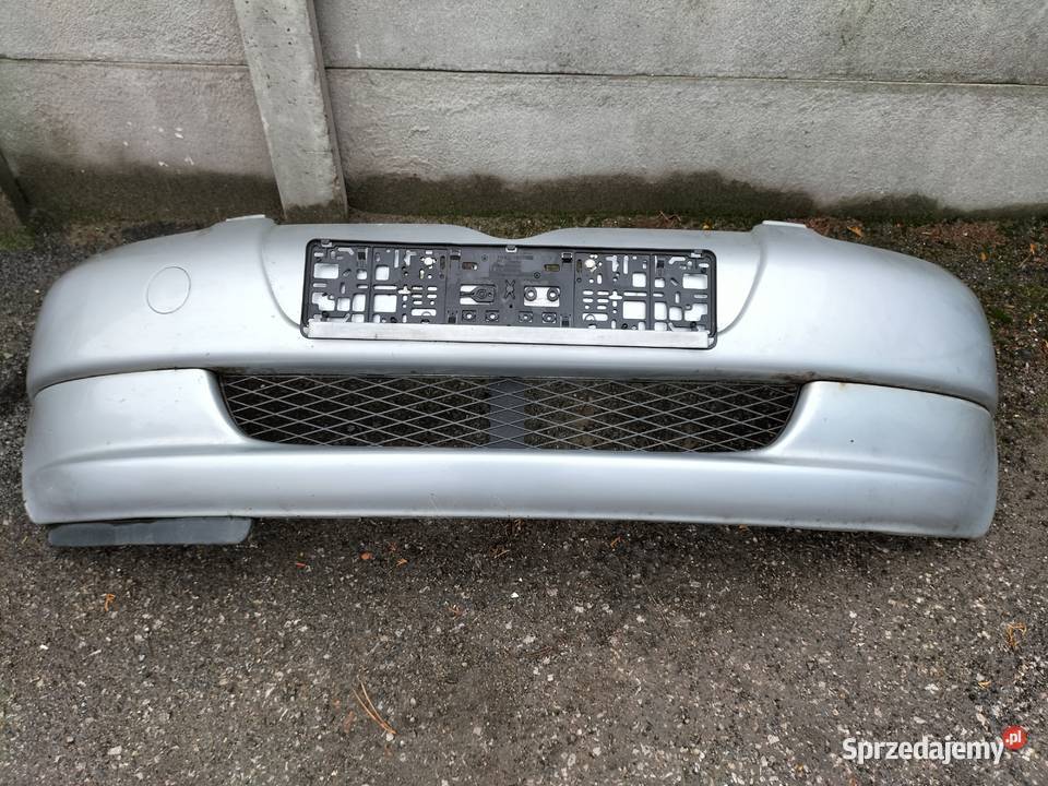 Zderzak przód Toyota Yaris I Zderzaki Sieradz
