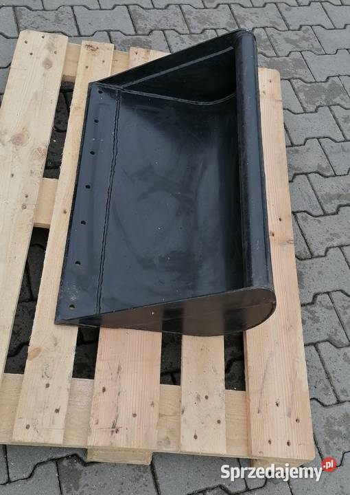 Łyżki blank bez mocowań 76 i 113 Jełowa