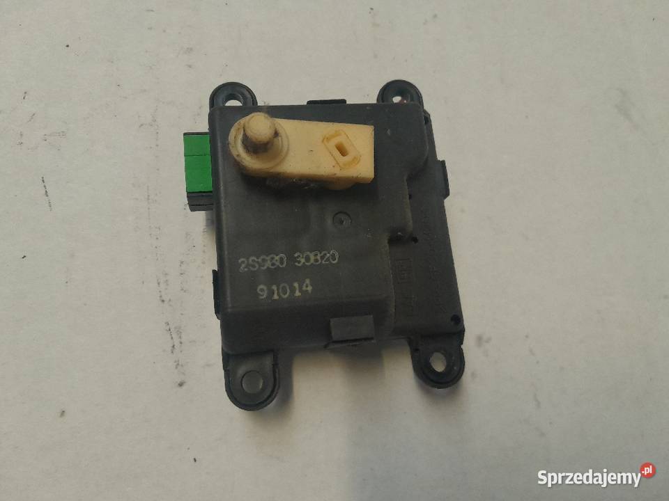Honda hrv modul silniczek nawiewu sprzedam