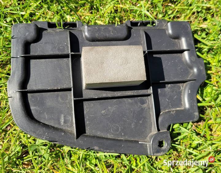 OSLONA AKUMULATORA SUZUKI BURGMAN K3K6 400 250 Piła