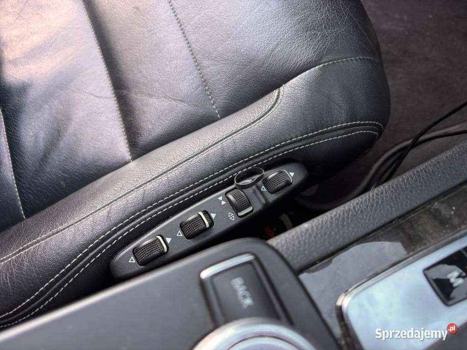 MercedesBenzyna E350 Coupe 7GTRONIC benzyna Rzeszów