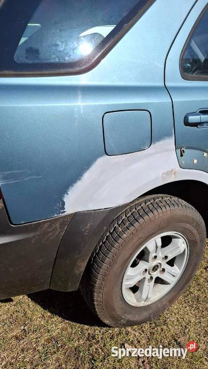 Sprzedam kia śląskie Konopiska