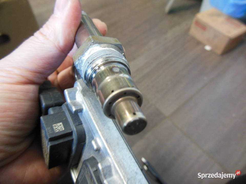 CZUJNIK NOX FIAT DUCATO 2223D 18 46335939 OE Kozy sprzedam