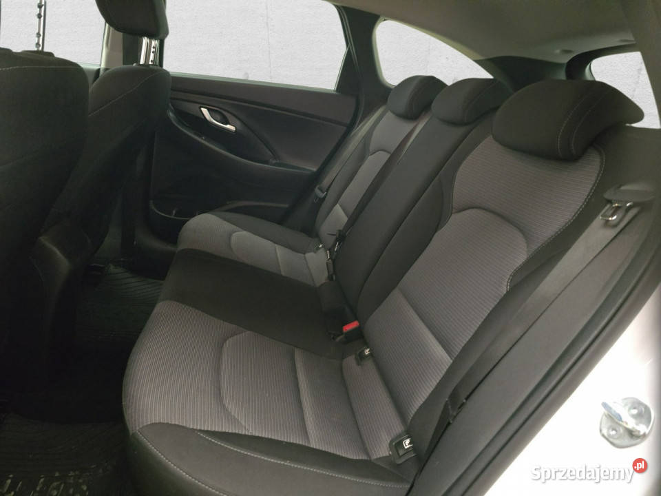 Hyundai i30 Poleasingowe III 2017 Komorniki