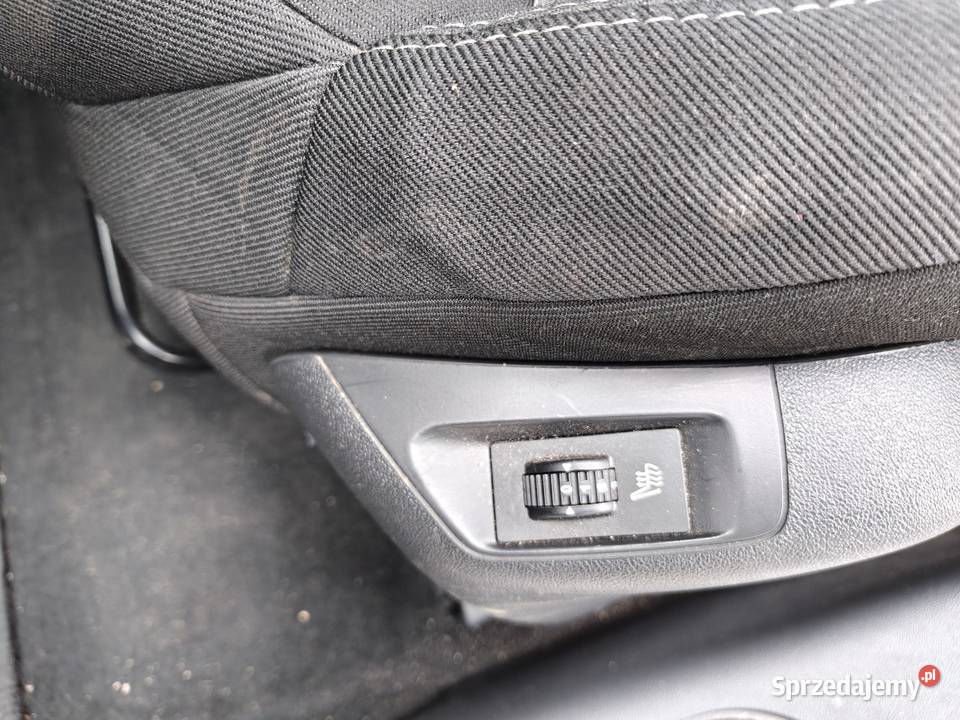 Citroen C5 LIFT LEDY 2HDI 163 ZAMIANA Poznań