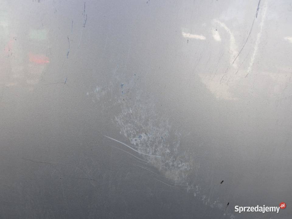 NISSAN PIXO 10r drzwi lewe przód osobowe Drzwi świętokrzyskie sprzedam