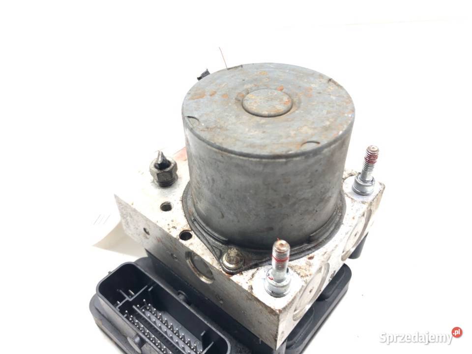 POMPA ABS TOYOTA AVENSIS T27 0265956309 18 147 osobowe Układ hamulcowy