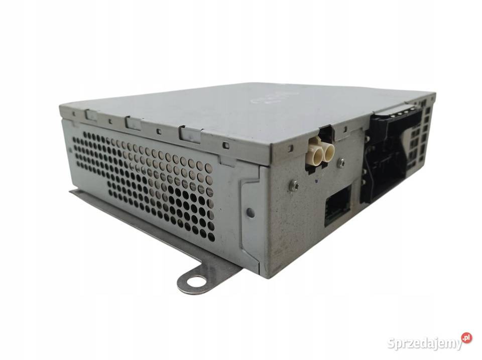 RADIO ODBIORNIK TUNER RADIOWY 4H0035056 Audi A8 świętokrzyskie sprzedam