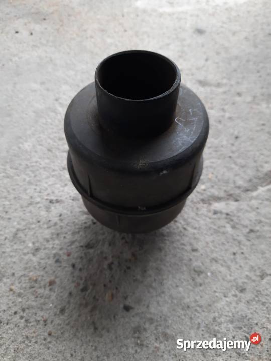 Tłumik szmerów ssania Fiat 126p ST FL EL maluch wielkopolskie Krotoszyn