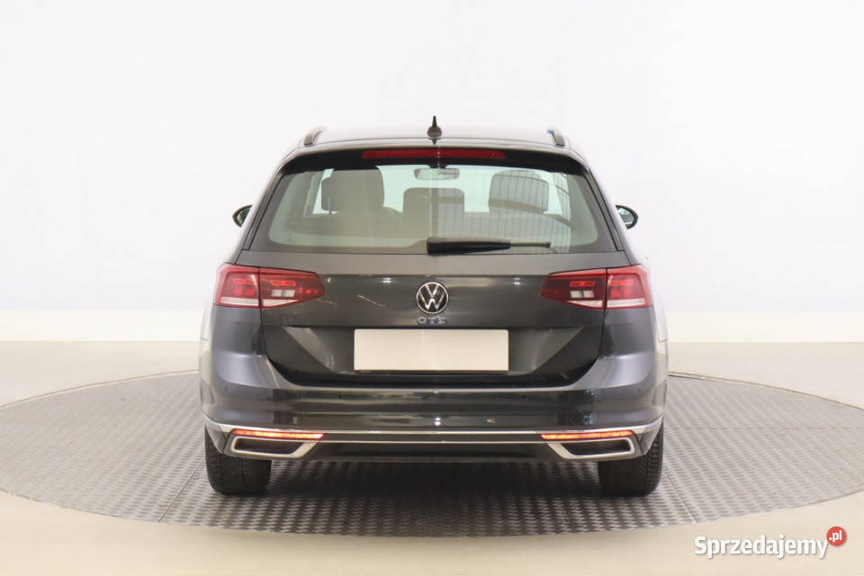 VW Passat 14 GTE Zabrze sprzedam