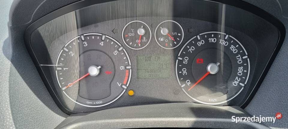 Ford Fiesta CD śląskie Będzin