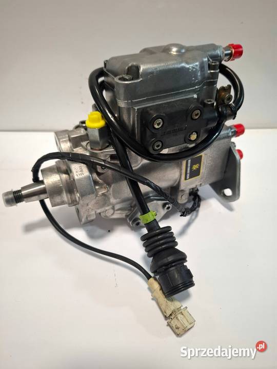 Audi OE 0460415994 pompa wtryskowa