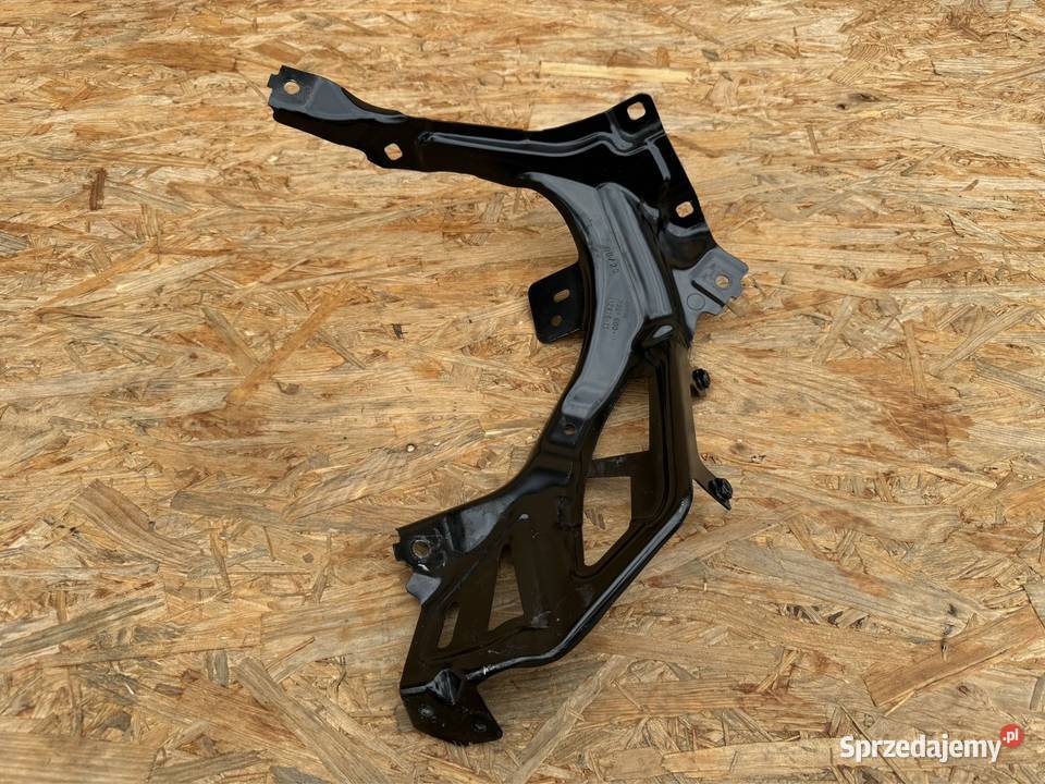 Okular wspornik mocowanie pasa lampy przód prawy osobowe Motoryzacja Międzychód
