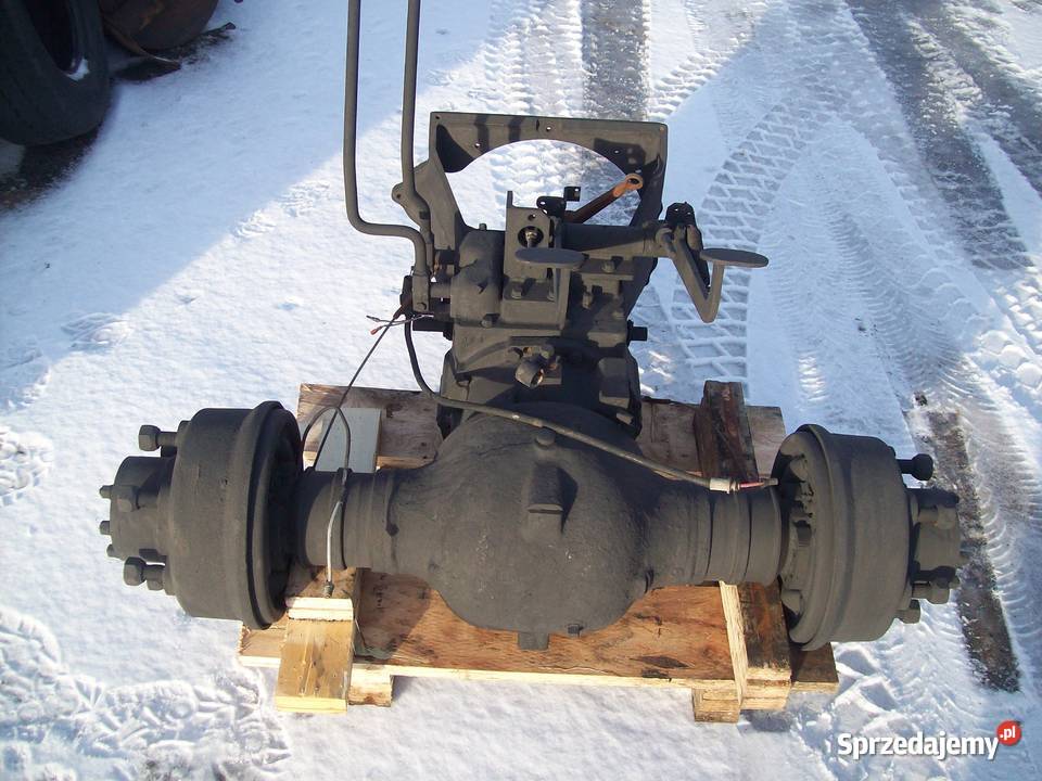 TCM FG 25 FD 25 skrzynia biegów sprzęgło docisk