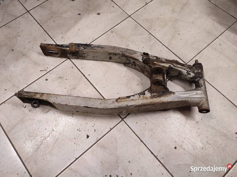 Yamaha DT 50 MX wahacz dt50 mocowanie koła Jelenia Góra