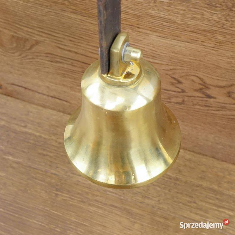 Dzwonek do drzwi BELL SHOP