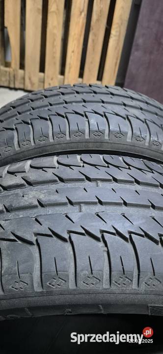 Opony Kleber DYNAXER HP3 18560 r15 Białystok