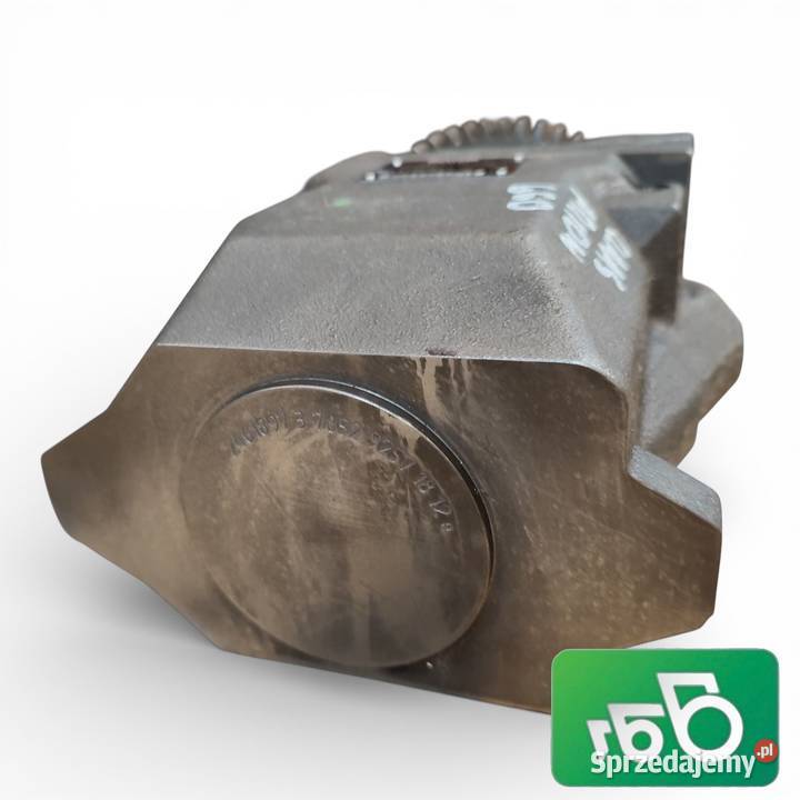 Pompa hydrauliczna A AA10VNO 63 Rexroth Claas wielkopolskie Wilkowo