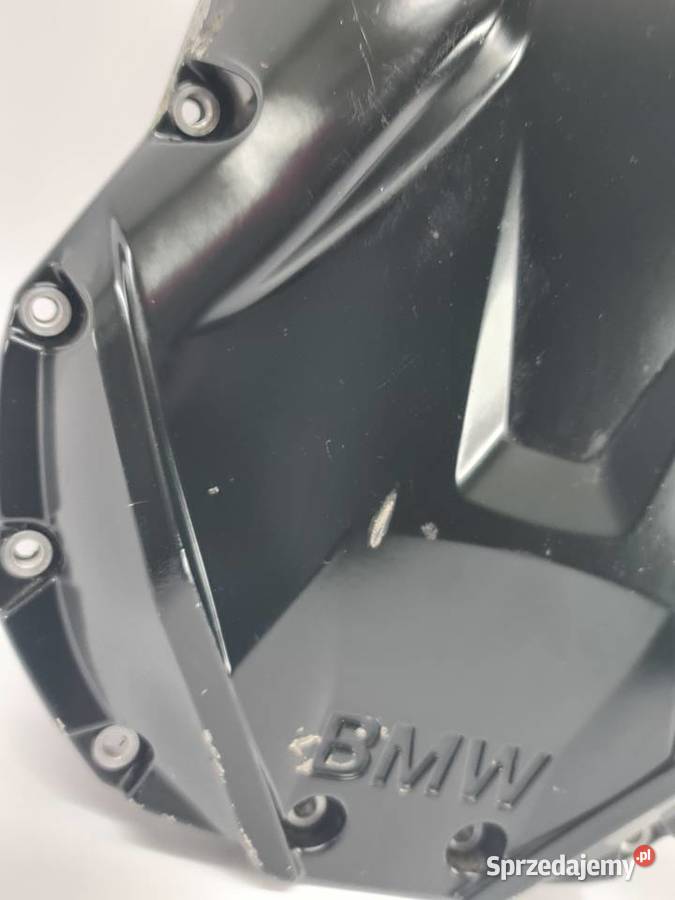 Dekiel Kapa Pokrywa Silnika BMW R 1250 Gs Łódź