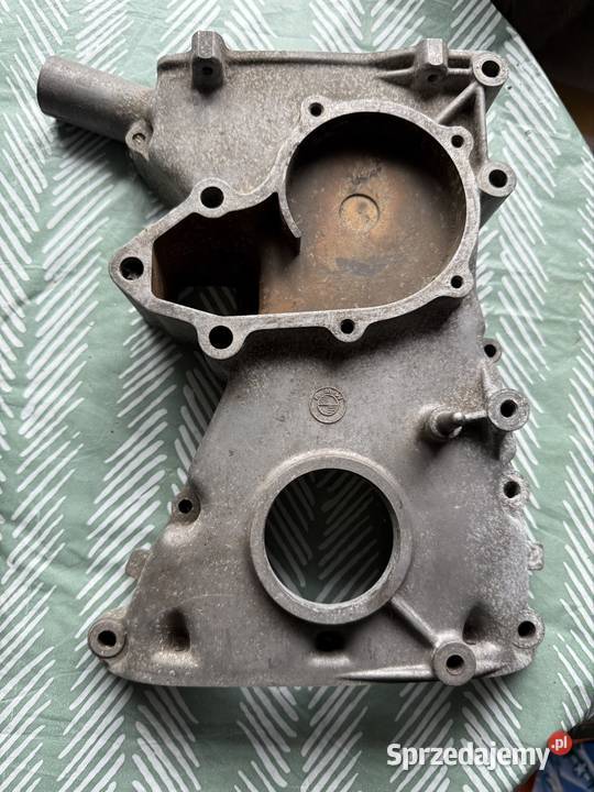 Obudowa rozrządu BMW m10 e10 e12 e21 e28 e30 Rozrząd Mszana sprzedam