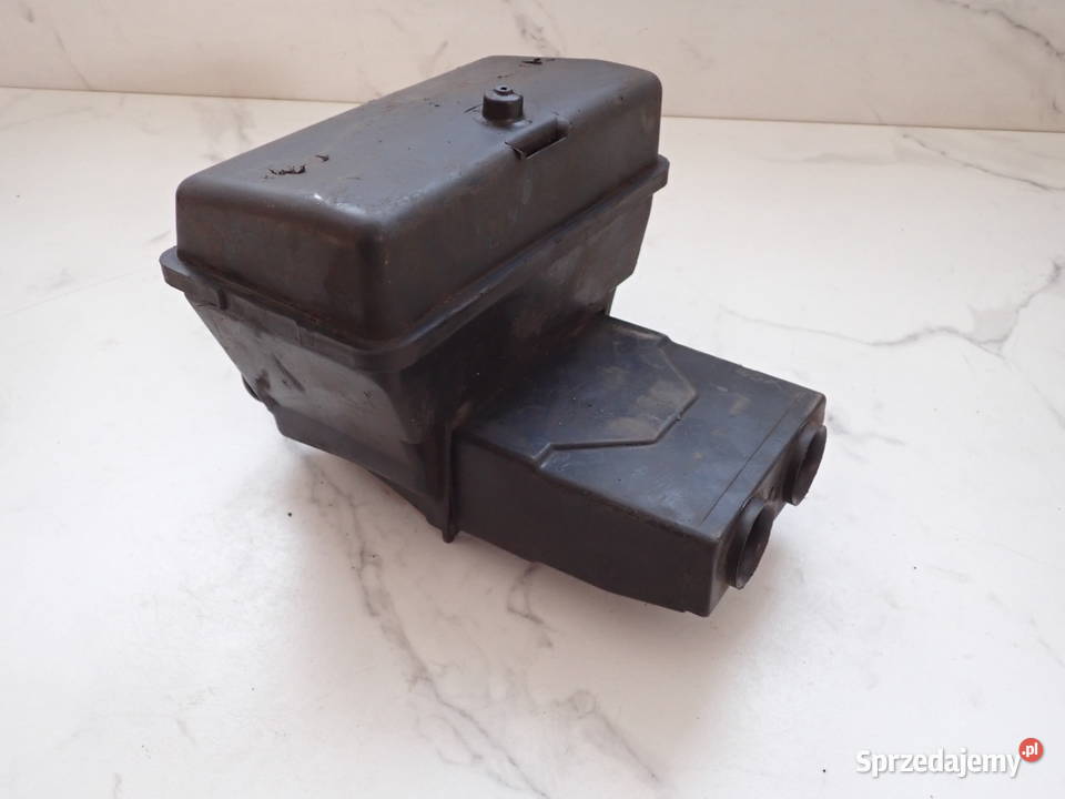 Airbox Obudowa Filtra Powietrza Króćce Kawasaki Strzelce Krajeńskie