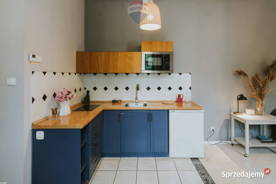 Mieszkanie 56m2 Grodzka BLACK WEEKS małopolskie Kraków