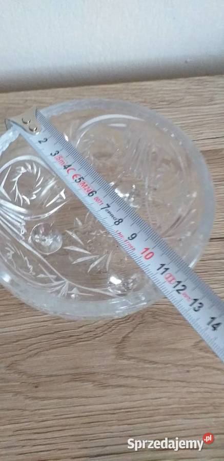Salaterki prl łódzkie Przedbórz