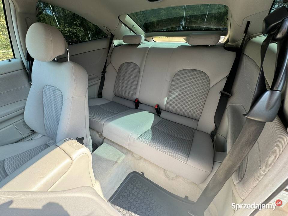 Mercedes Benz W203 C180 2004 143KM małopolskie Płaza sprzedam