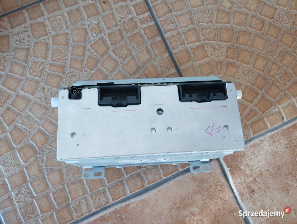Radio Ford B 2012 OE Słupca