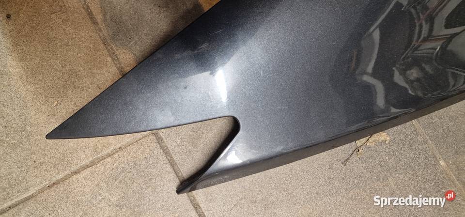 Błotnik prawy kolor TEB66 Renault Laguna 3