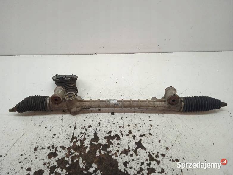 MAGLOWNICA PRZEKŁADNIA Toyota Aygo I 20052014