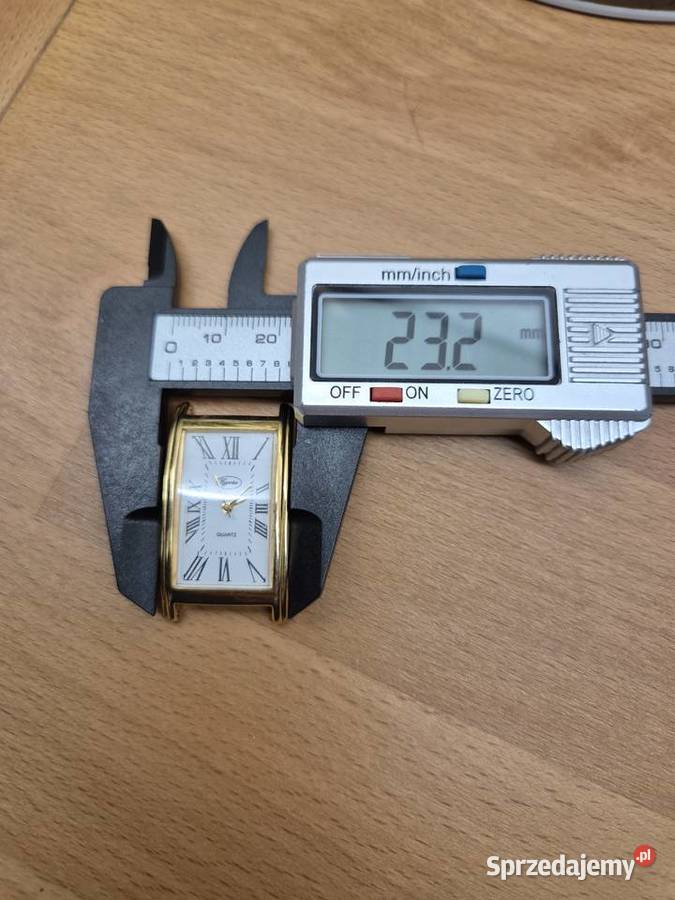 Zegarek damski Cyprea quartz