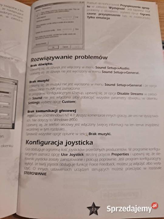 IŁ 2 Szturmowik GRA PC 2001 Kraków