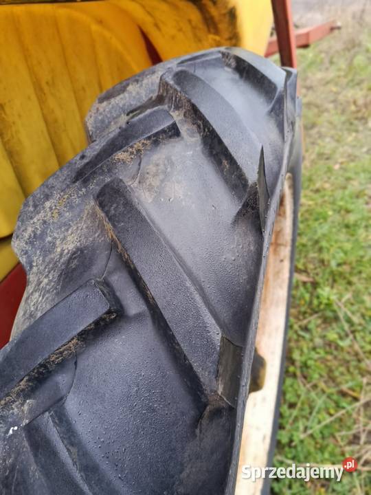 Opryskiwacz Pelikan 1500L lance 15m nieuszkodzony Kutno