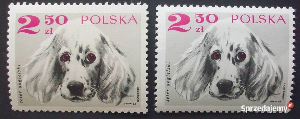 ZNACZKI POLSKIE 1969 kwartał I łódzkie Leźnica Wielka-Osiedle