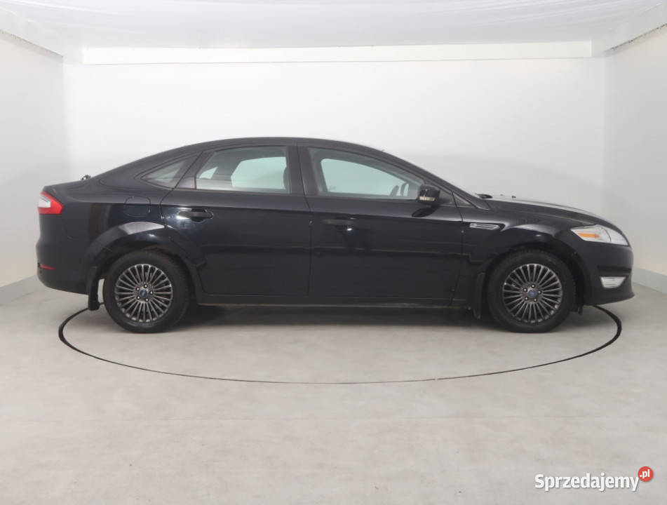 Ford Mondeo 20 TDCi czujnik parkowania Bielany Wrocławskie